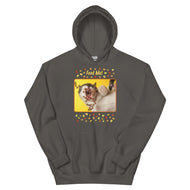 Unisex Hoodie • Feed Me!