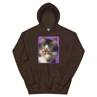 Unisex Hoodie • Charlotte
