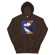 Unisex Hoodie • Guinea Pigs