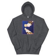 Unisex Hoodie • Guinea Pigs