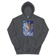 Unisex Hoodie • Gus