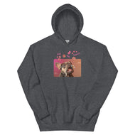 Unisex Hoodie • Henry • Play. Nap. Repeat.