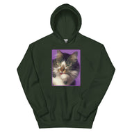 Unisex Hoodie • Charlotte