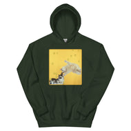 Unisex Hoodie • Frank & Bernard • Balls
