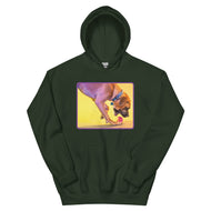 Unisex Hoodie • Ralph