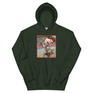 Unisex Hoodie • Sadie • Paws Forward