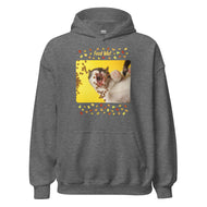 Unisex Hoodie • Feed Me!