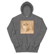 Unisex Hoodie • Dixie