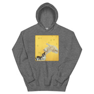 Unisex Hoodie • Frank & Bernard • Balls