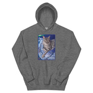 Unisex Hoodie • Gus