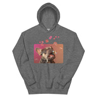 Unisex Hoodie • Henry • Bubbles