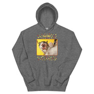Unisex Hoodie • Feed Me!