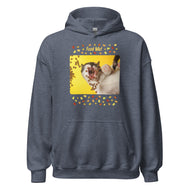 Unisex Hoodie • Feed Me!
