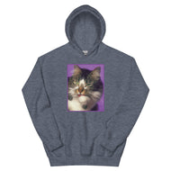 Unisex Hoodie • Charlotte