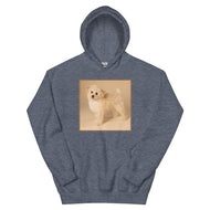 Unisex Hoodie • Dixie