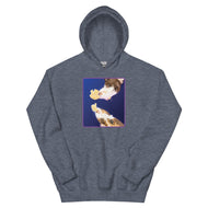 Unisex Hoodie • Guinea Pigs