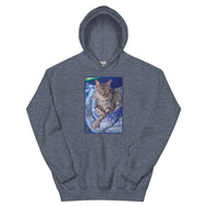 Unisex Hoodie • Gus
