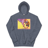 Unisex Hoodie • Ralph