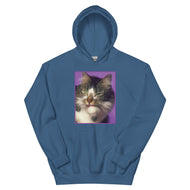 Unisex Hoodie • Charlotte