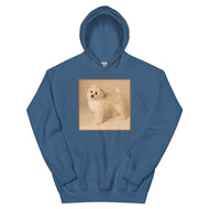 Unisex Hoodie • Dixie