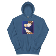 Unisex Hoodie • Guinea Pigs
