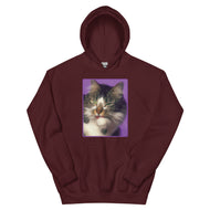 Unisex Hoodie • Charlotte