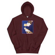 Unisex Hoodie • Guinea Pigs