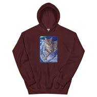 Unisex Hoodie • Gus