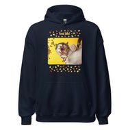Unisex Hoodie • Feed Me!