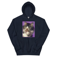 Unisex Hoodie • Charlotte