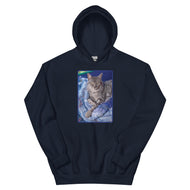 Unisex Hoodie • Gus