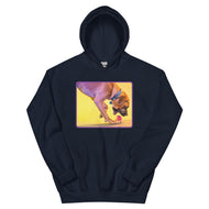 Unisex Hoodie • Ralph