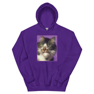 Unisex Hoodie • Charlotte