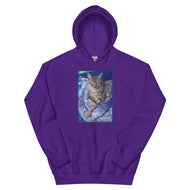 Unisex Hoodie • Gus