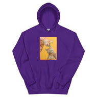 Unisex Hoodie Jerry & TomCat • underView • Catnip!