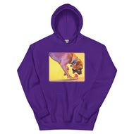 Unisex Hoodie • Ralph