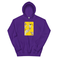 Unisex Hoodie • under Cats!