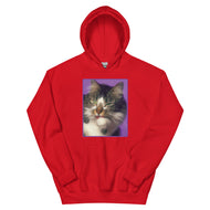 Unisex Hoodie • Charlotte