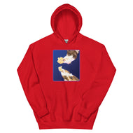 Unisex Hoodie • Guinea Pigs