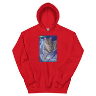 Unisex Hoodie • Gus
