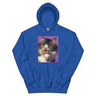 Unisex Hoodie • Charlotte