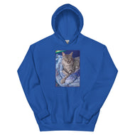 Unisex Hoodie • Gus