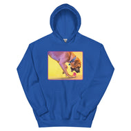 Unisex Hoodie • Ralph