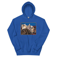 Unisex Hoodie • Stella