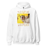 Unisex Hoodie • Feed Me!