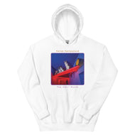 Unisex Hoodie • The Cats' House • Feline Fantasyland