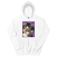 Unisex Hoodie • Charlotte