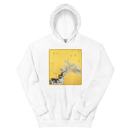 Unisex Hoodie • Frank & Bernard • Balls