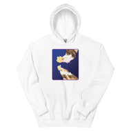 Unisex Hoodie • Guinea Pigs