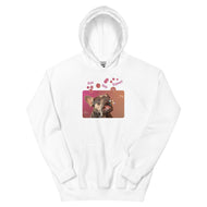 Unisex Hoodie • Henry • Play. Nap. Repeat.